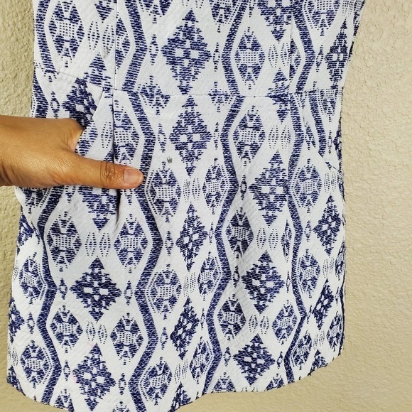 Genuine OshKosh Tweed Dress SALE - Picture 4 of 12